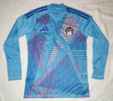 Adidas tiro goalkeeper for sale  Mills River