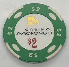 Morongo casino resort for sale  Huntington Beach