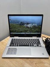 laptop dell 14 touchscreen for sale  Waltham