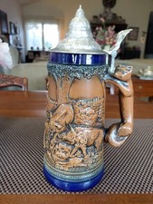 Vintage gerzit fox for sale  Riverside