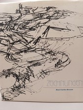 Zeichnungen henri cartier gebraucht kaufen  Buttenwiesen