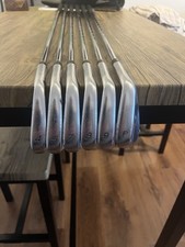 Taylormade rac irons for sale  WESTCLIFF-ON-SEA
