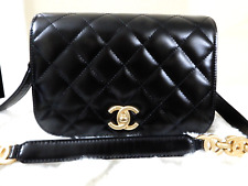 Chanel calfskin mini for sale  South San Francisco