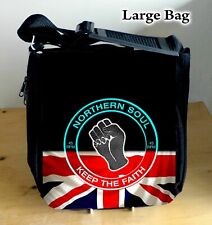 Northern soul shoulder for sale  NEWPORT