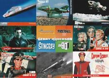 Gerry anderson series for sale  SANDOWN