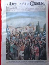 Domenica del corriere usato  Enna