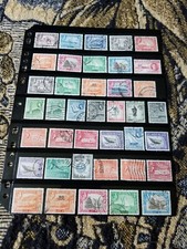 British colonies stamp for sale  Sanborn