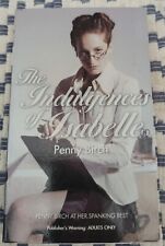 Indulgences isabelle penny for sale  NEWTON AYCLIFFE