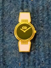 Pin montres christian d'occasion  Paris VII