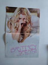 Britney spears avan d'occasion  La Bégude-de-Mazenc