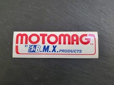 Mongoose motomag old for sale  MILTON KEYNES