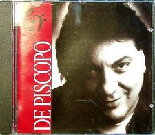 B08747b2 tullio piscopo usato  San Benedetto del Tronto