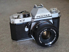 Asahi pentax con usato  San Gemini