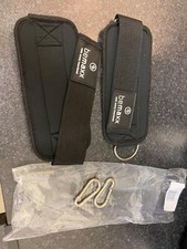 Ankle straps cable for sale  REDHILL