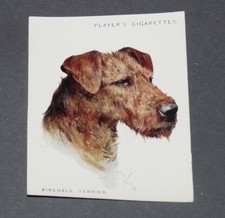 Cigarettes card john d'occasion  Vendat