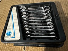 Matco tools metric for sale  Walnutport