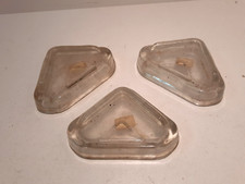 Alte fenfüße pressglas gebraucht kaufen  Eisenach