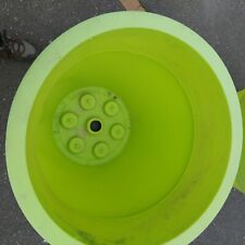Gros pots fleurs d'occasion  Courtisols