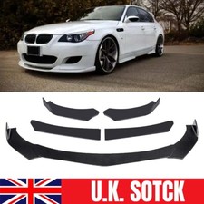 Gloss front bumper for sale  LEICESTER
