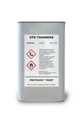 Standard cellulose thinners for sale  LEICESTER