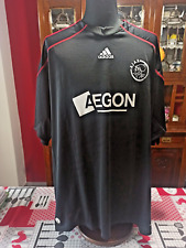 Shirt ajax adidas usato  Torino