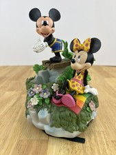 Mickey minnie 1963 for sale  Forsyth