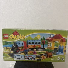 Lego duplo 10507 for sale  Long Beach