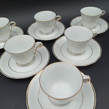 Limoges bernardaud tasses d'occasion  Orleans-