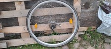 Fahrrad rad shimano gebraucht kaufen  Leipzig