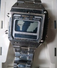 Seiko sports 100 usato  Torino