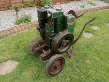 Lister stationary engines for sale  PETERBOROUGH
