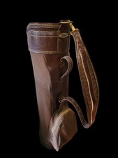 Vintage titleist leather for sale  Willis