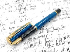 Mint waterman laureat for sale  WAKEFIELD