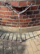 Shooting stick real for sale  BRIGHTON