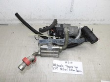 Standheizung webasto thermo gebraucht kaufen  Bietigheim