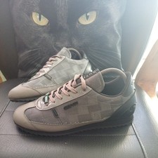 Cruyff montanya grey for sale  CARNFORTH