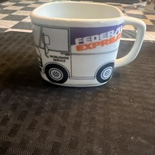 Fedex logo federal for sale  Staten Island