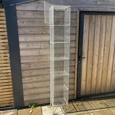 Vintage industrial wire for sale  LITTLEHAMPTON