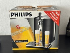 Philips perfect draft gebraucht kaufen  Berlin