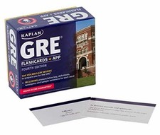 Gre vocabulary flashcards for sale  Philadelphia