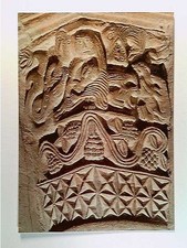 Abbatiale payerne chapiteau gebraucht kaufen Abbatiale payerne chapiteau gebraucht kaufen  Aarbergen