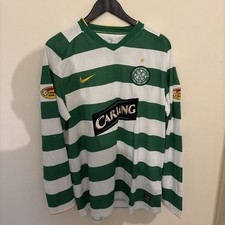 Celtic nike 2009 for sale  PENRITH