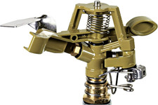 Irrigatore battente senza usato Irrigatore battente senza usato  Roma