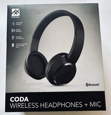 Ifrogz coda casque d'occasion  Gournay-en-Bray