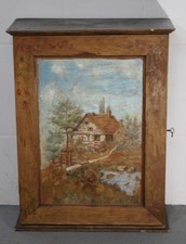 Wandschrank wandschränkchen a gebraucht kaufen  Lauenburg/ Elbe