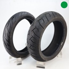 Pirelli diablo pneus d'occasion  Expédié en France