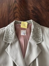 Damen gehrock sommermantel gebraucht kaufen  Neumünster