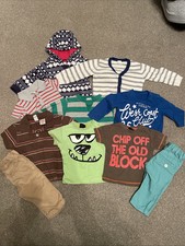 Months boys clothes for sale  GOSPORT