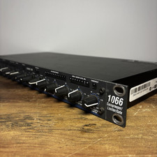 Dbx 1066 dual for sale  PUDSEY