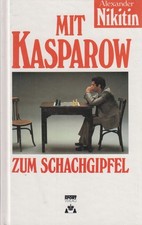 Buch kasparow zum gebraucht kaufen  Leipzig